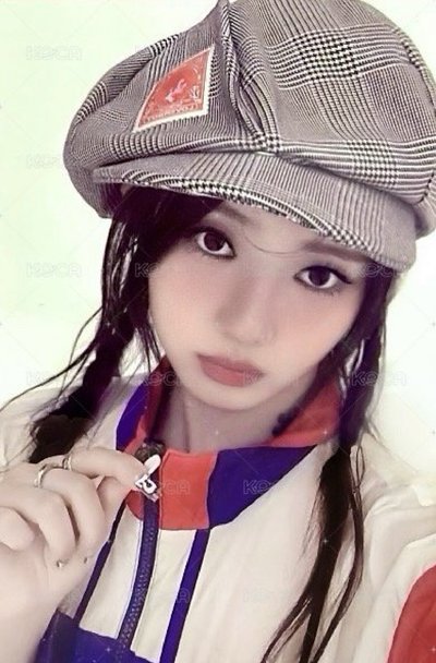 Hot sauce wvs幸運卡