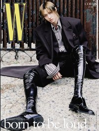Wkorea 2026 6月. 雜誌 MARTIN