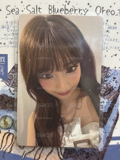 💘瀏海露卡💘