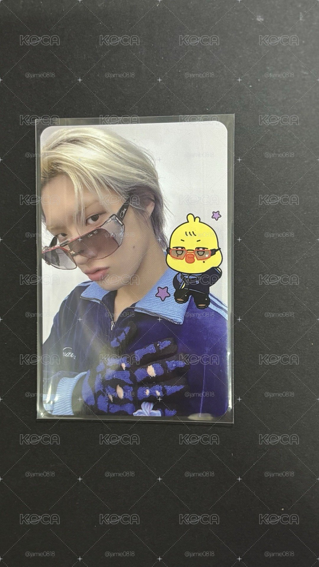 MIGHTEEZ 卡包