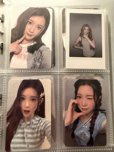 Ana小卡