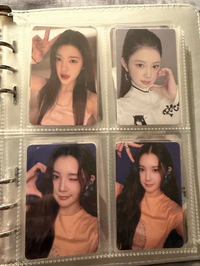 Ana小卡