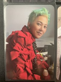綠毛紅衣龍
