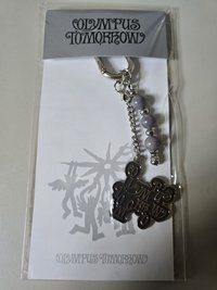 日本快閃 鑰匙圈吊飾 