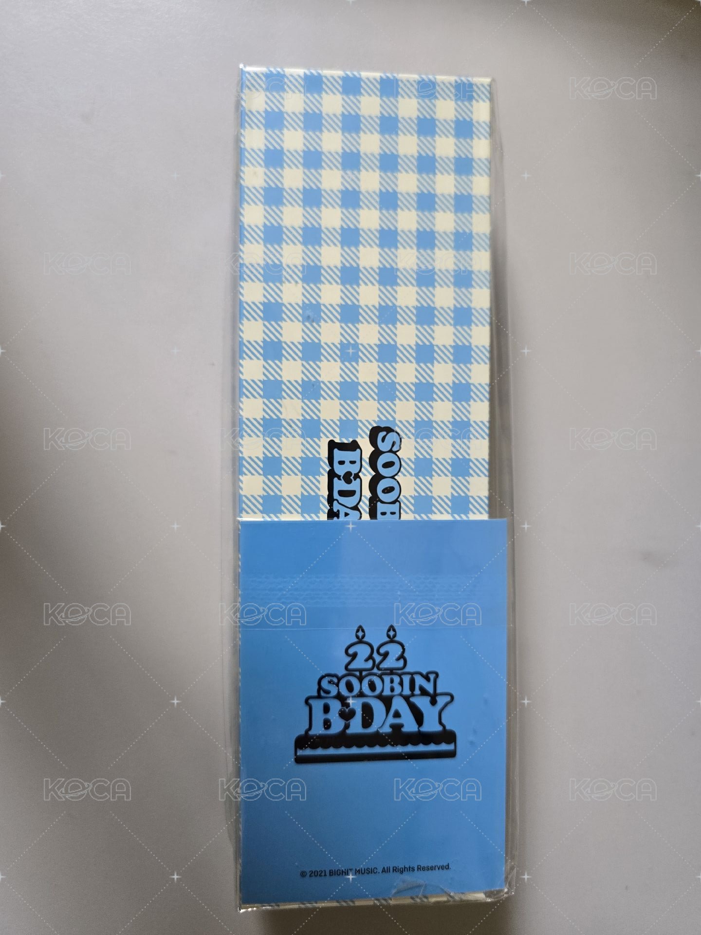 21-22生日禮手鍊-彬-含小卡