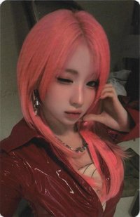 춤 (CHOOM) 卡套卡 周邊卡 