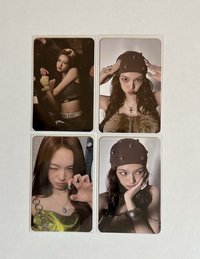 Chiquita 1-4星