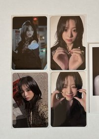 Ahyeon 1-4星（需帶除角一）