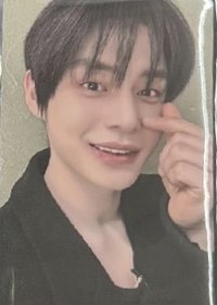 [𝐑𝐄-𝐅𝐋𝐎𝐖] QQ音樂 特典卡 