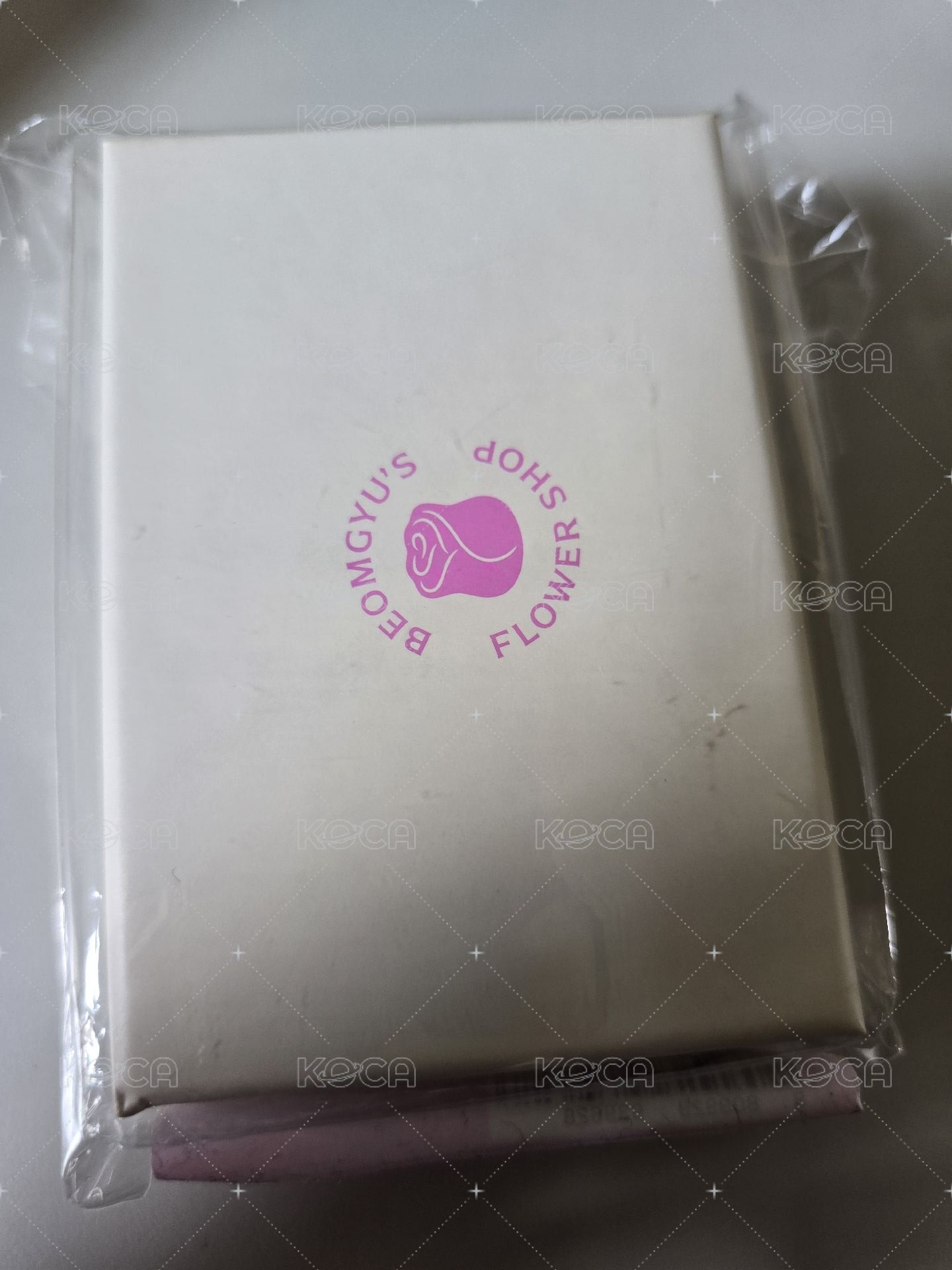 23-24生日禮手鍊-圭-含小卡 