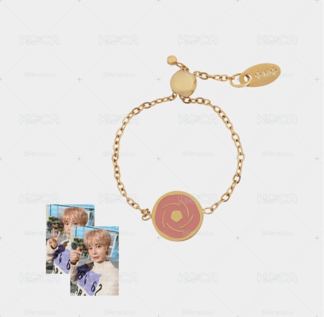 TXT MOA CON 手鍊，項鍊