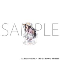  採草莓款