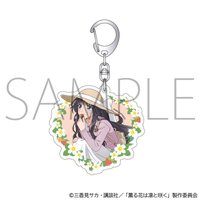  採草莓款
