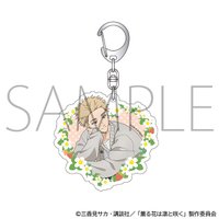  採草莓款