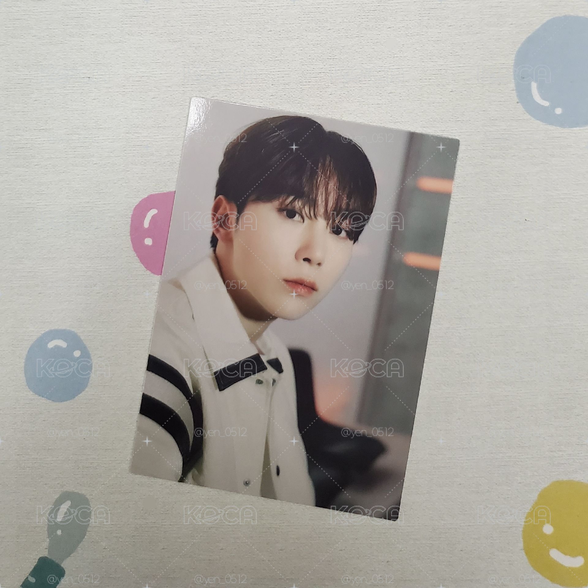 Seungkwan