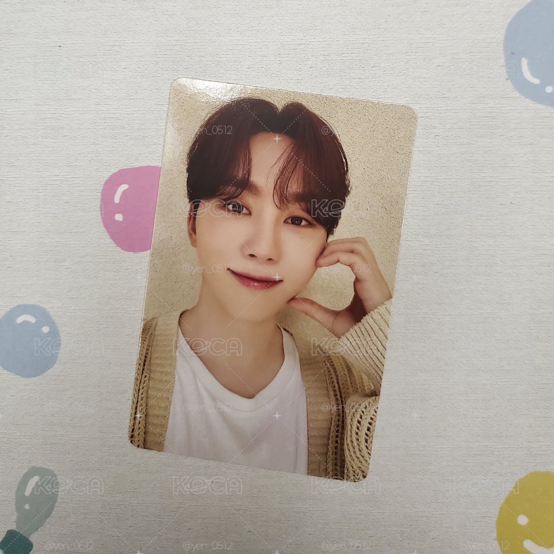 Seungkwan