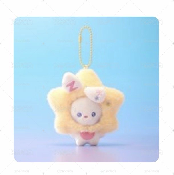 星星辰全新未拆