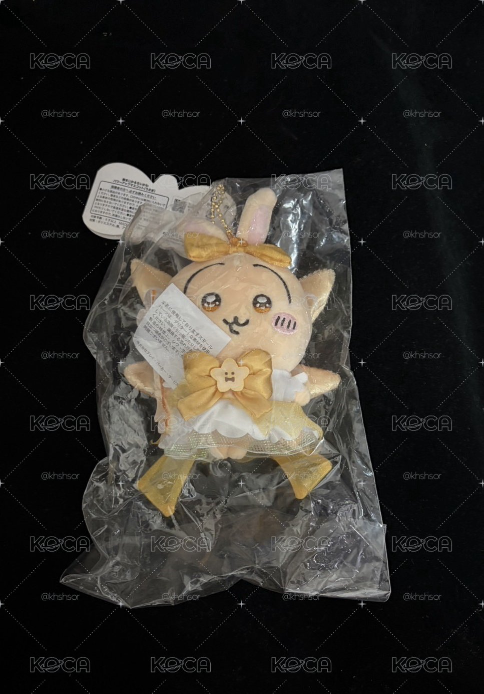 二代魔法烏薩奇
