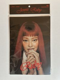 海報組