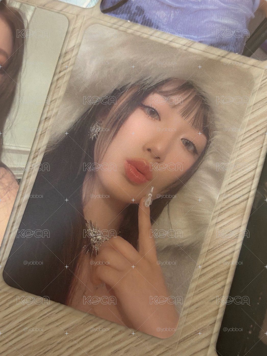 媽咪開門！我是小舒～