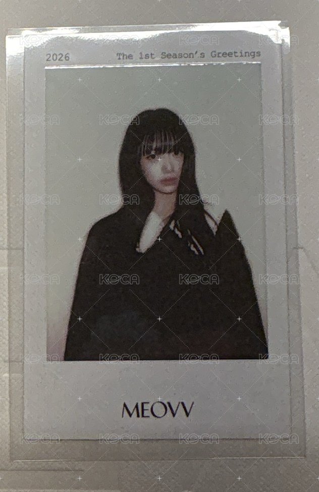 Sooin拍立得