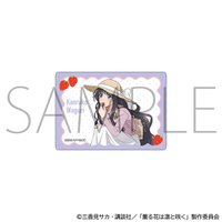  採草莓款