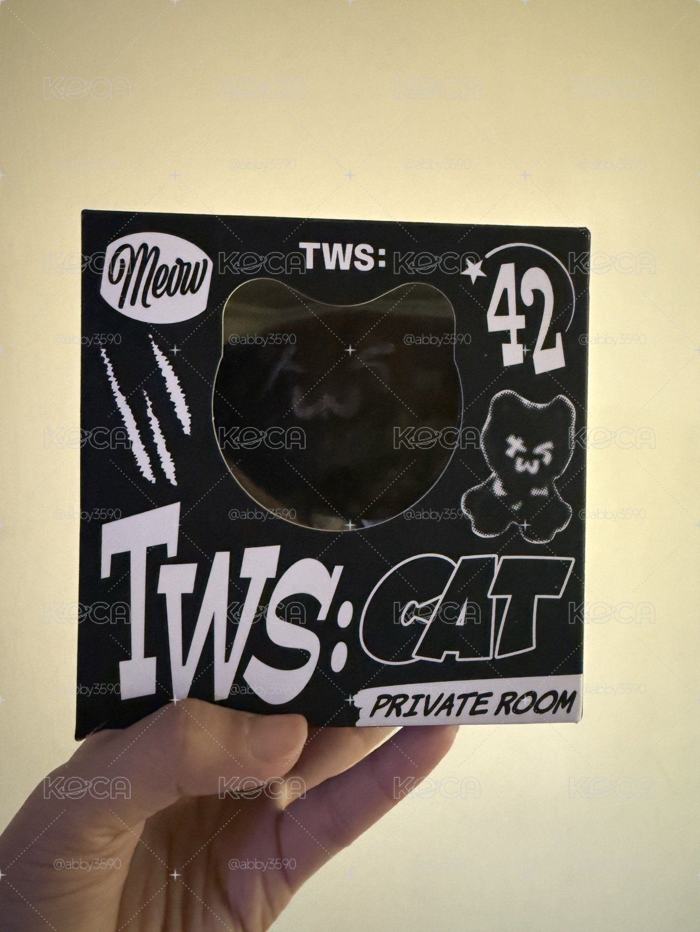 TWS娃專