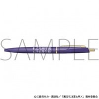 桔梗學園款 原子筆