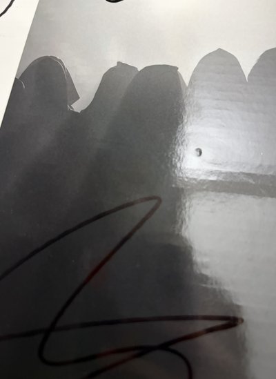 迷八舒華簽專