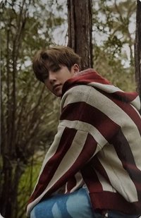 2022 photobook MAGAZINE 隨機卡 