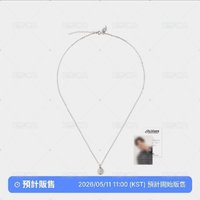HOSHI 九週年項鍊