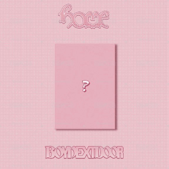 HOME 全新未拆專 PB/單封/電子專