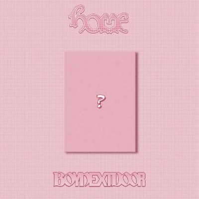 HOME 全新未拆專 PB/單封/電子專