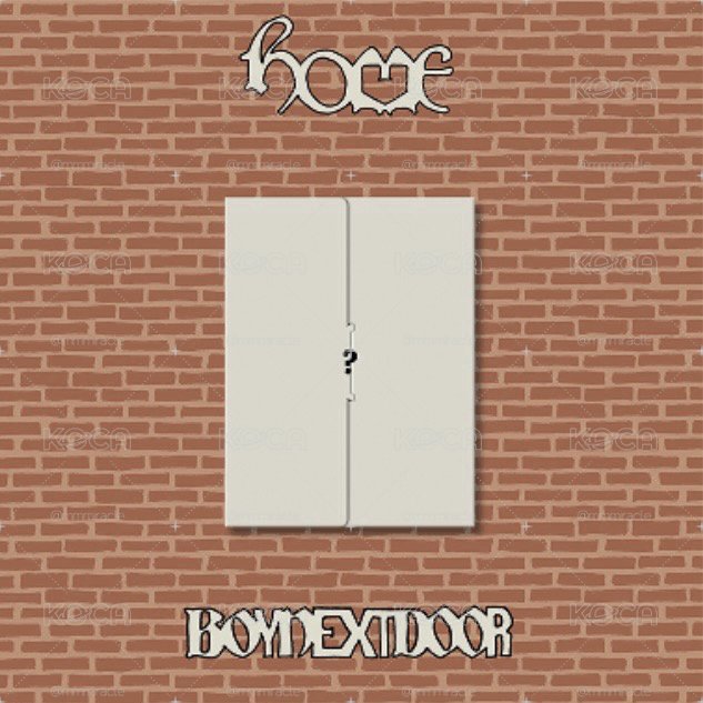 HOME 全新未拆專 PB/單封/電子專