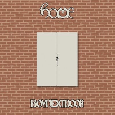 HOME 全新未拆專 PB/單封/電子專