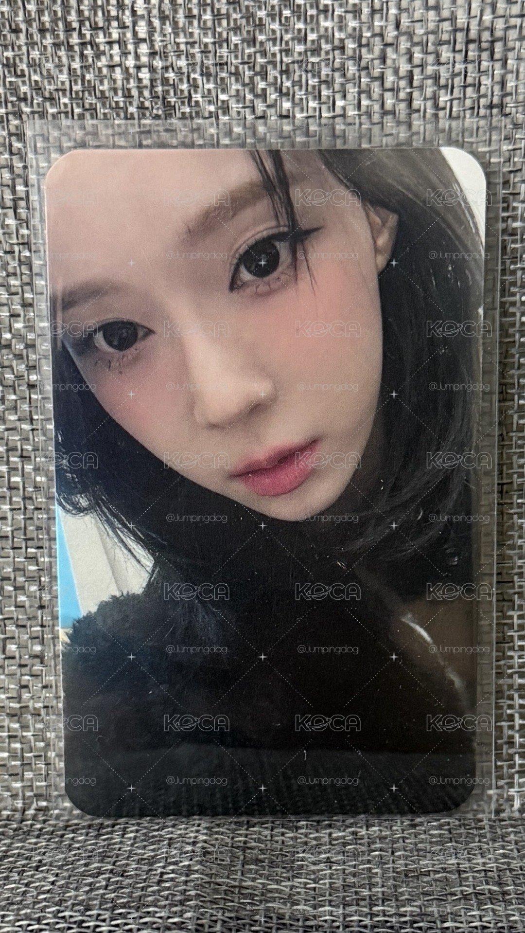 冬天 Drama 希林簽售