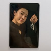 車專 預購特典