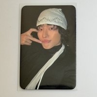 簽售卡 臉頰愛心