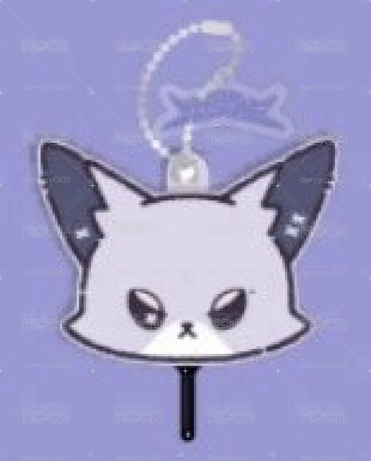 🦊夏日小扇