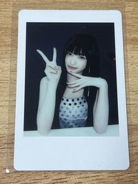 LD拍立得形式卡/瑞