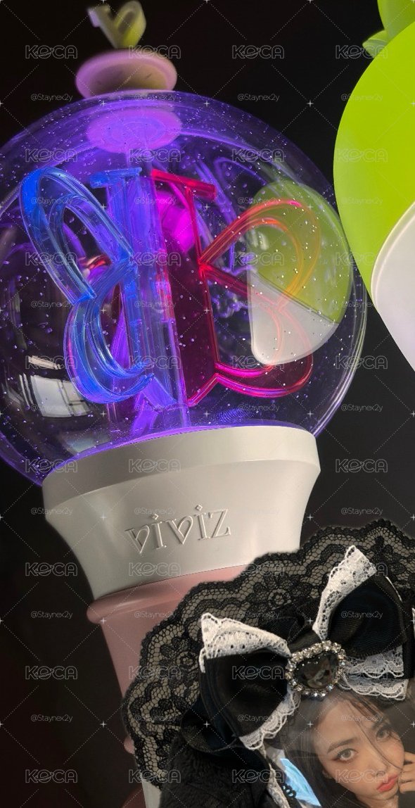 Viviz 手燈