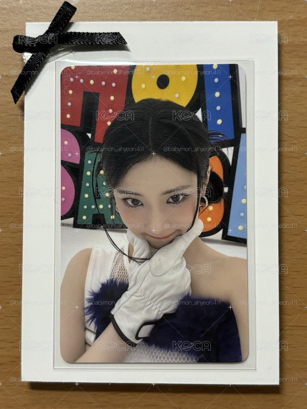 超萌捏臉露露