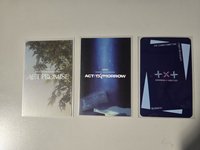 24巡25巡zone卡+專輯卡