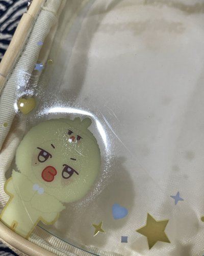 ANITEEZ 蹦旼垃圾桶+娃包