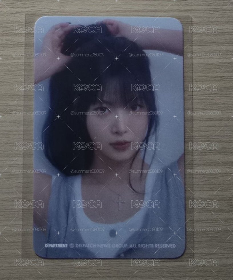 dicon馬尾採