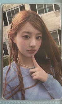 🩷慜I’ll like you專卡2