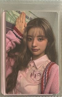 🩷慜I’ll like you專卡