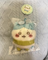 冬日圍巾小八