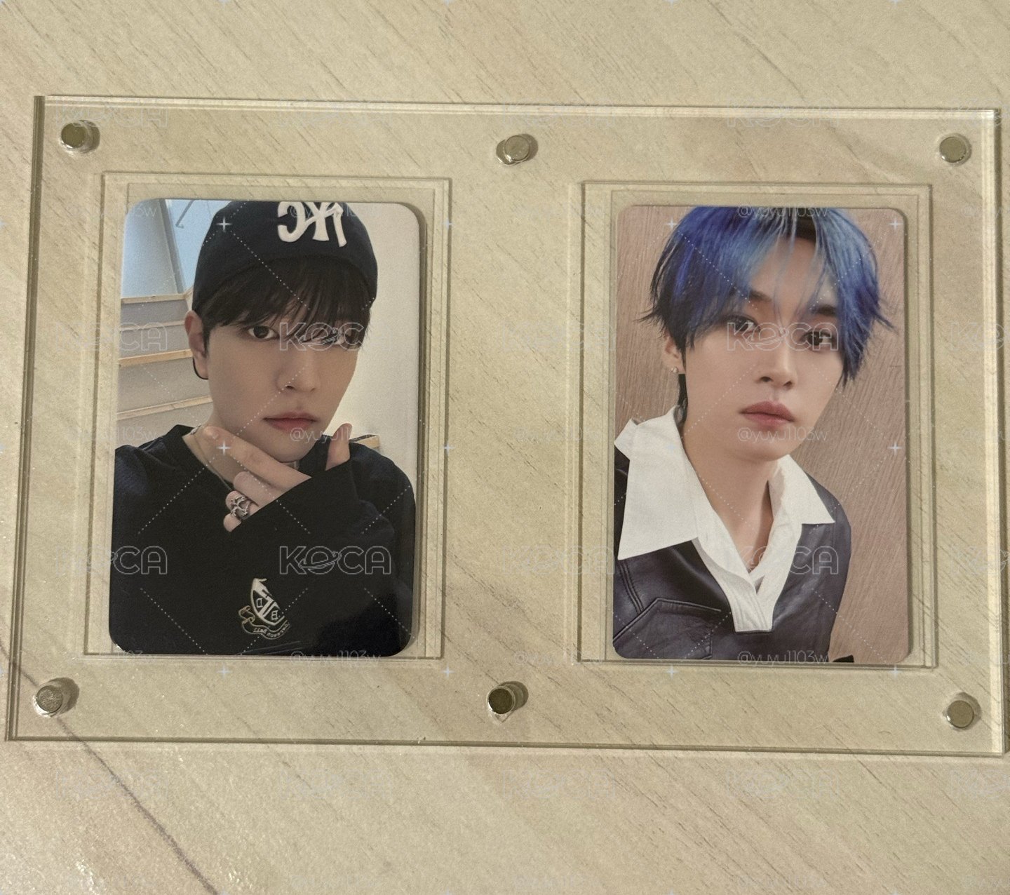 SKZ 離危
