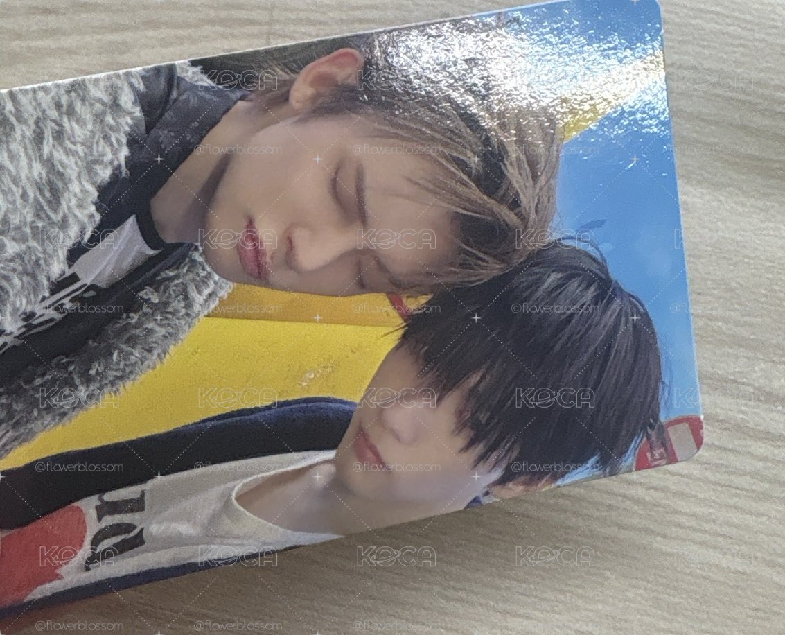 彬竣雙人+寧專卡